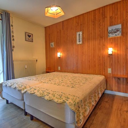 Appartement 3 Pieces Proche Centre Et Pistes, Animaux Admis, Parking Prive - Fr-1-524-34 Morzine Exteriör bild
