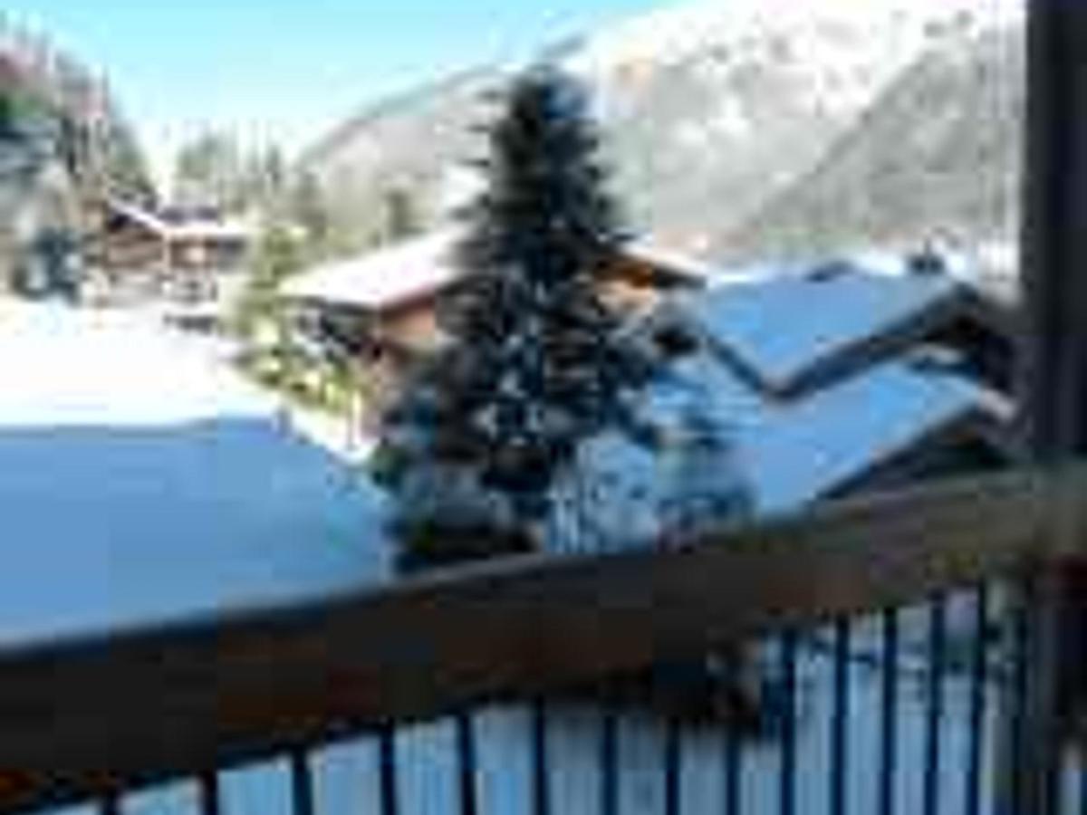 Appartement 3 Pieces Proche Centre Et Pistes, Animaux Admis, Parking Prive - Fr-1-524-34 Morzine Exteriör bild