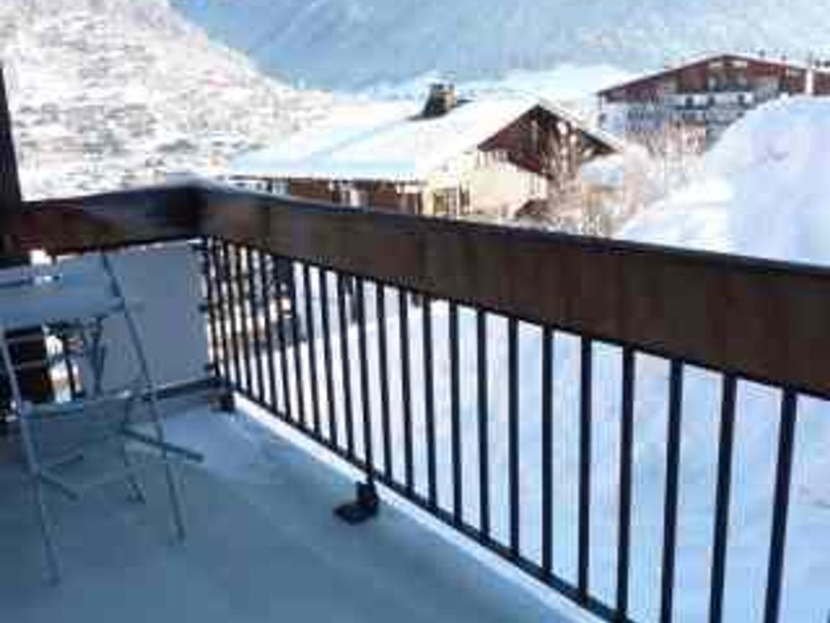 Appartement 3 Pieces Proche Centre Et Pistes, Animaux Admis, Parking Prive - Fr-1-524-34 Morzine Exteriör bild